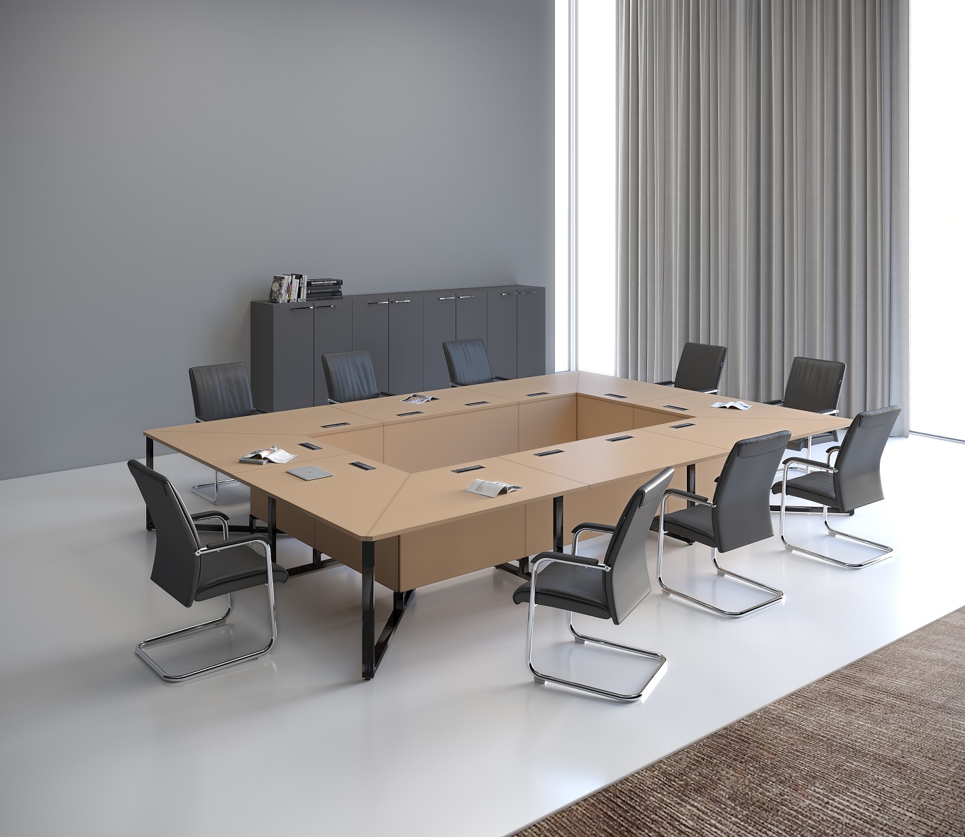 Серия SUMMIT фото 4