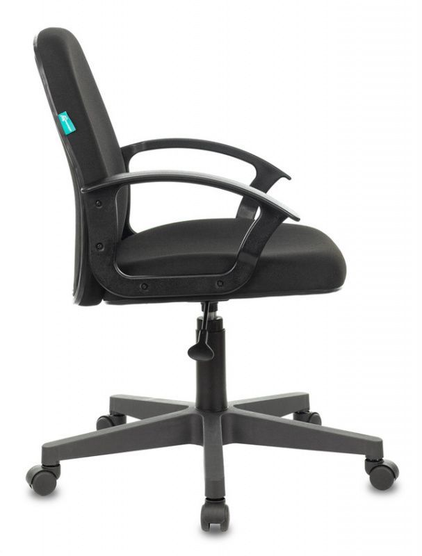 Кресло для оператора Бюрократ CH-808-LOW фото 7