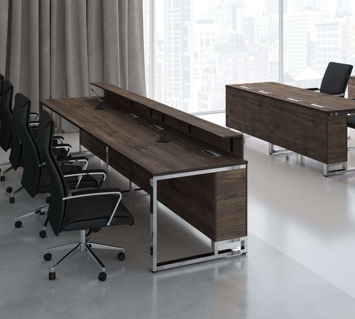 Серия SUMMIT фото 0