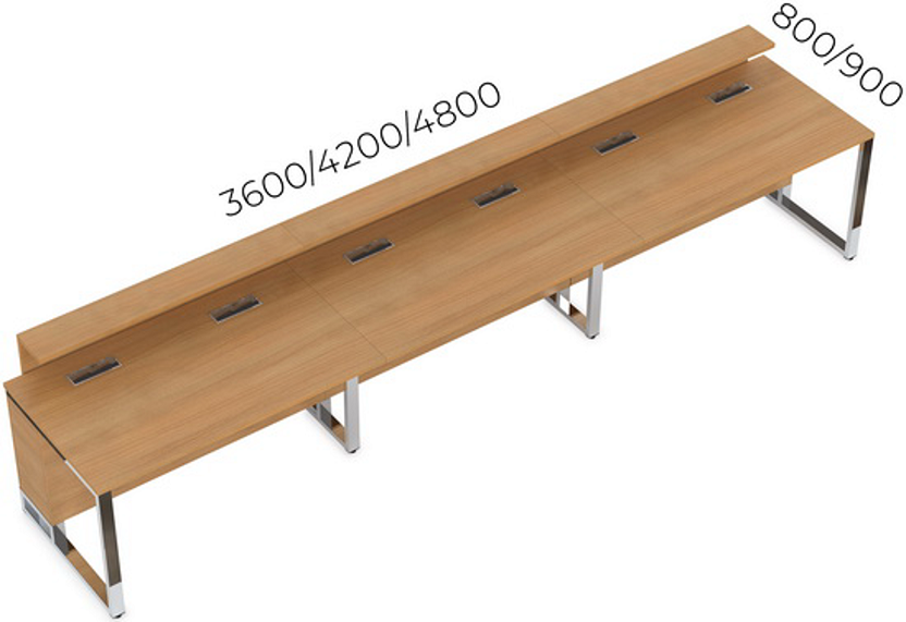 Серия SUMMIT фото 15