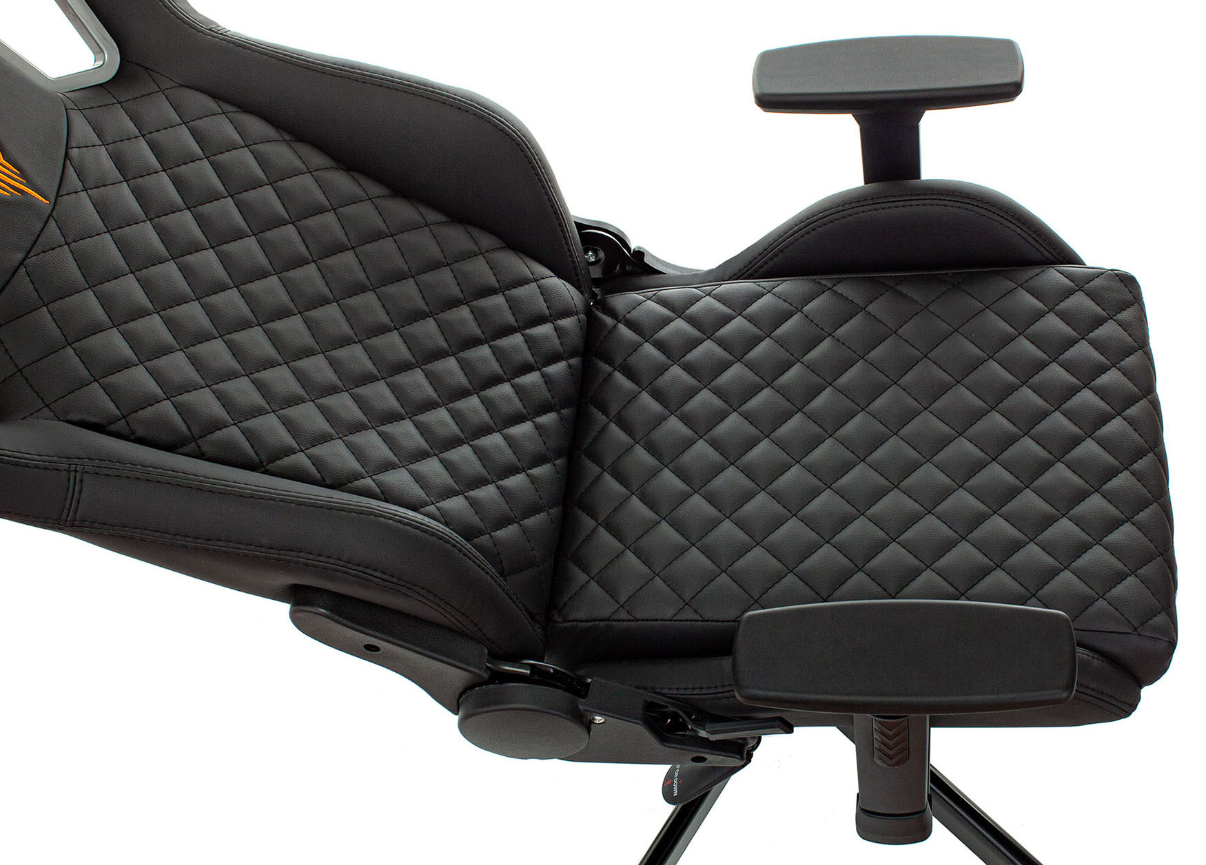 Игровое кресло Бюрократ Knight Outrider фото 3
