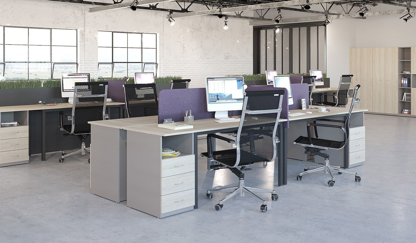 Топы к тумбе Work фото 2