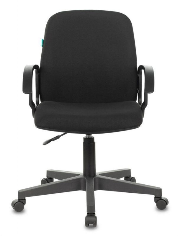 Кресло для оператора Бюрократ CH-808-LOW фото 6
