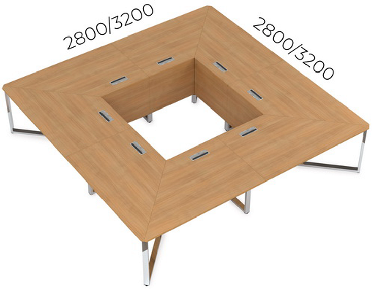 Серия SUMMIT фото 12