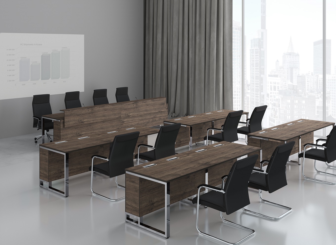 Серия SUMMIT фото 8