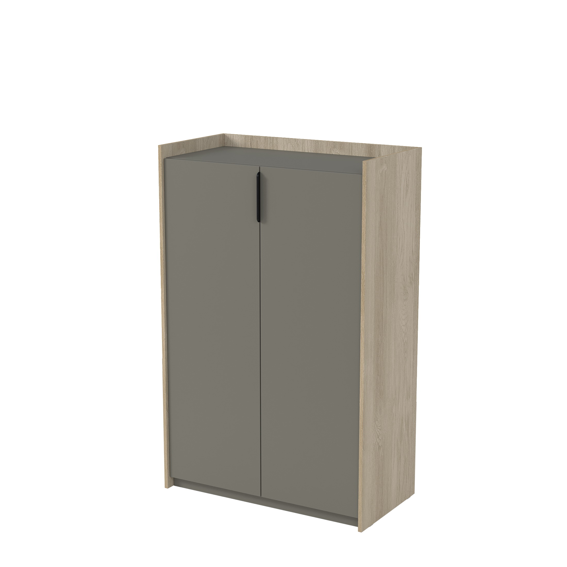 Шкаф средний Magnetic фото 0