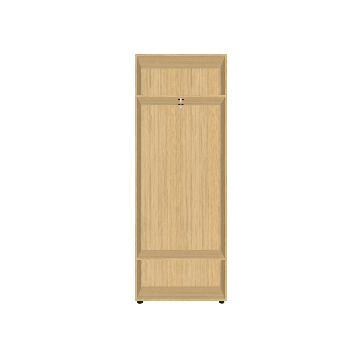 Корпус гардероба Rem-49 фото 1