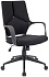 Кресло для оператора Everprof Trio Black LB T Ткань фото 3