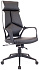 Кресло для руководителя Everprof Trio Black TM фото 3