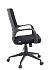 Кресло для оператора Everprof Trio Black LB T Ткань фото 4