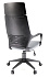 Кресло для руководителя Everprof Trio Black TM фото 1