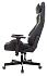 Игровое кресло Бюрократ Knight Outrider фото 1