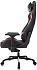 Игровое кресло Бюрократ Knight Titan фото 1