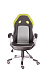 Игровое кресло Everprof Drive TM фото 2