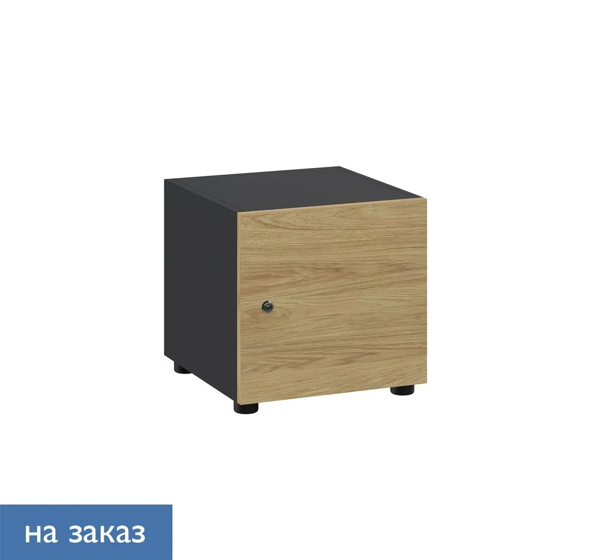 Шкаф-ячейка нижний фото 0