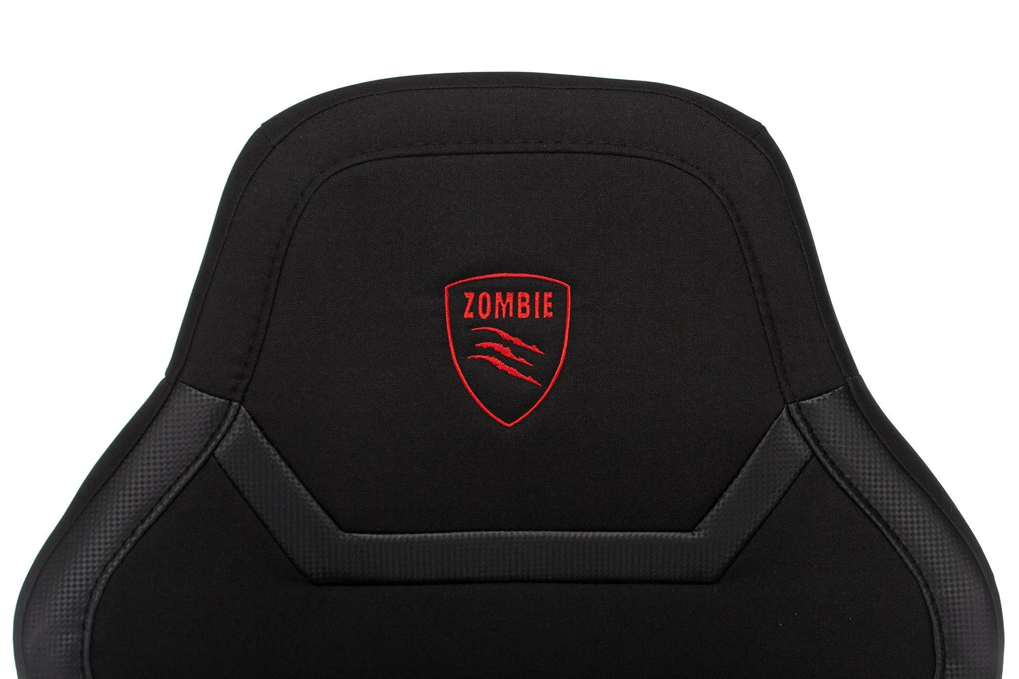 Игровое кресло Бюрократ Zombie 10 фото 4