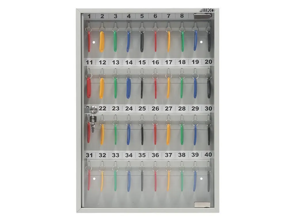 Ключница KEY-40 G фото 0