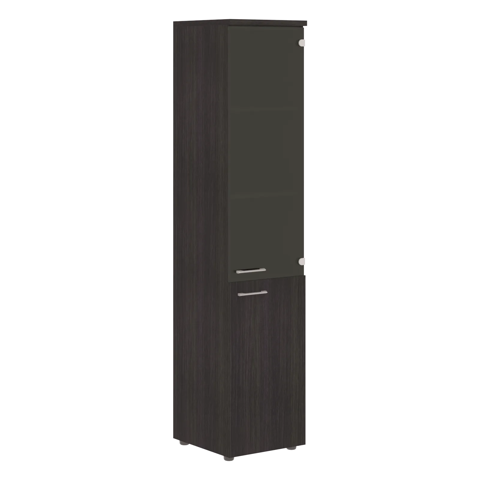 Шкаф колонка комбинированая (R) с топом XHC 42.2(R) фото 0